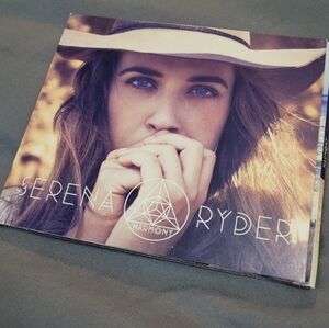 ✨️3/$15✨️ Serena Ryder Harmony Album CD